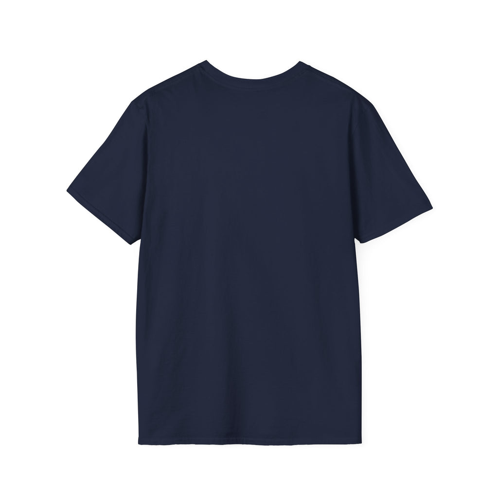 ADHD Funny Potato Tee – “I was going to be productive, but then I saw a potato.” Graphic T-Shirt