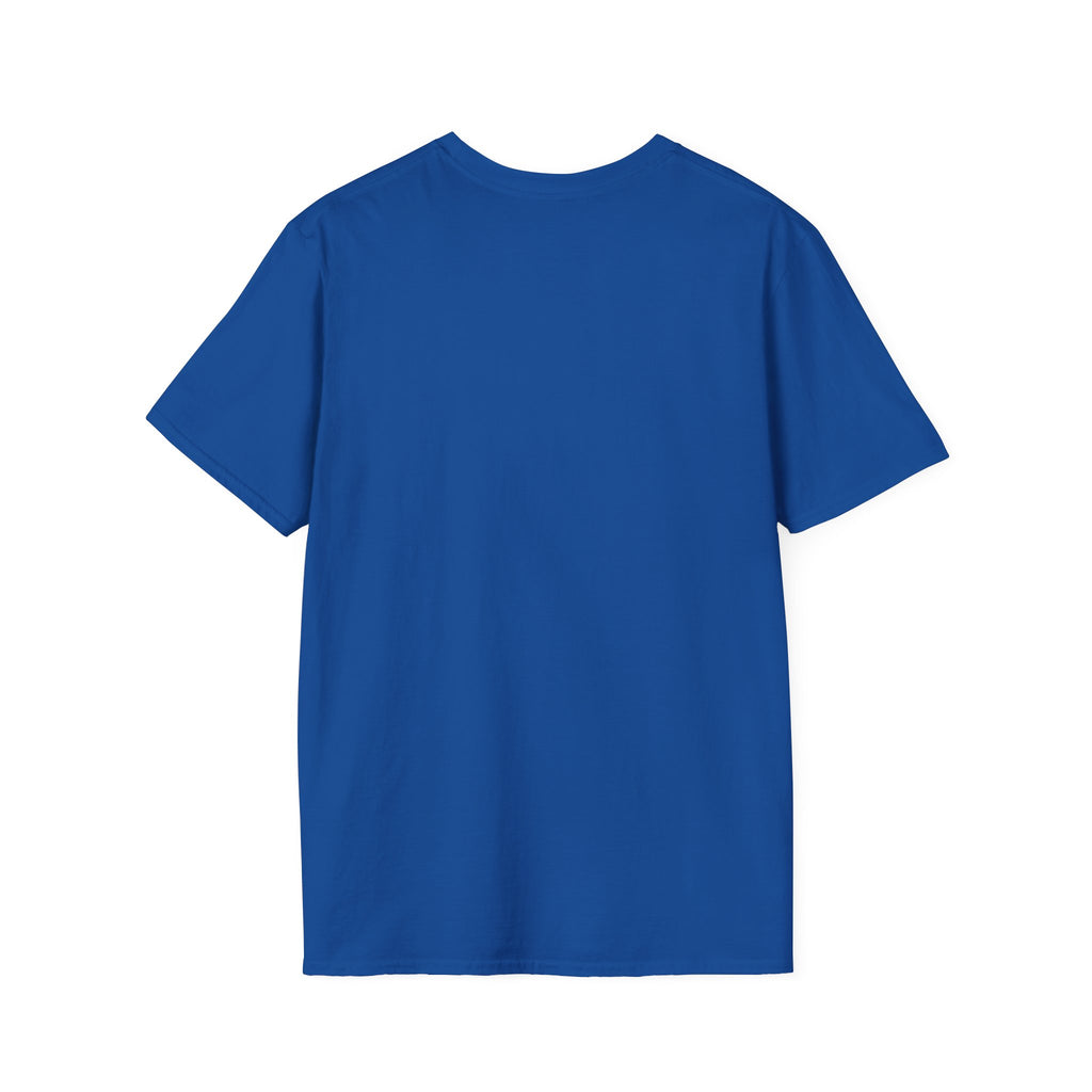 ADHD Funny Potato Tee – “I was going to be productive, but then I saw a potato.” Graphic T-Shirt