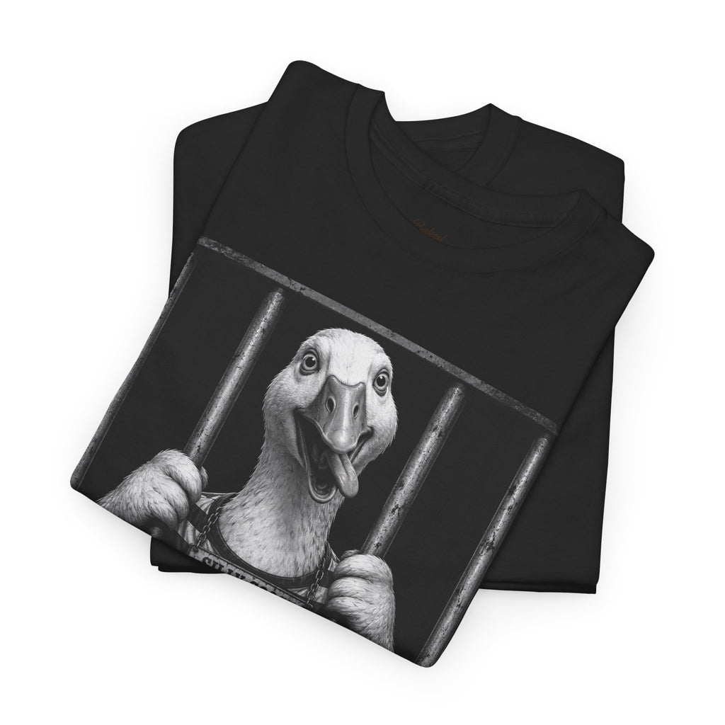 Funny Silly Goose Meme Shirt, Got Too Silly, Oversize, Womens, Mens tshirts, wear anywhere goofy tee