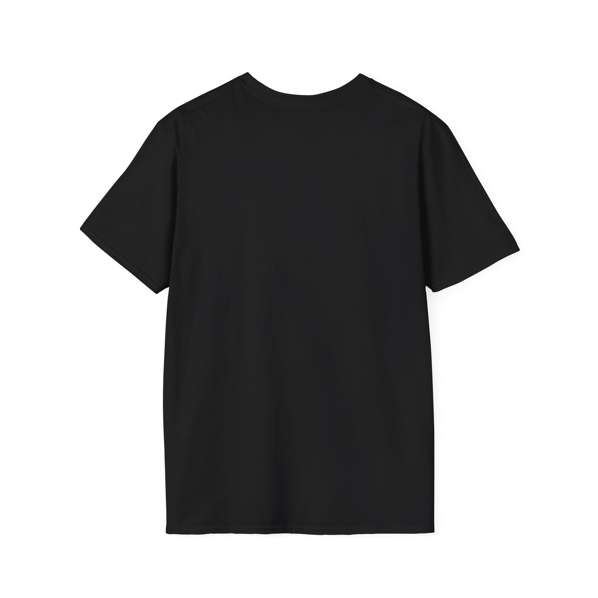 ADHD Funny Potato Tee – “I was going to be productive, but then I saw a potato.” Graphic T-Shirt
