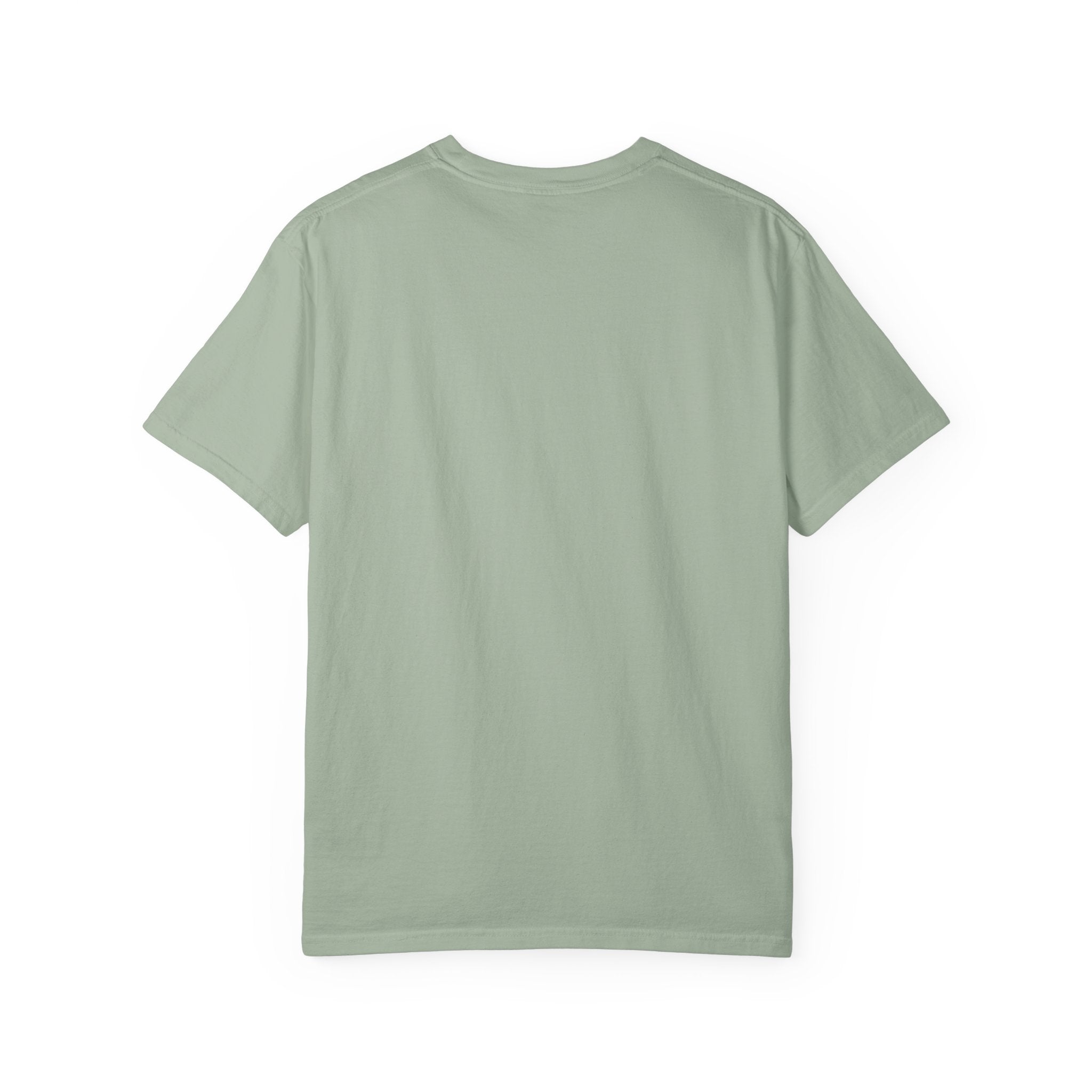 Comfort Colors® Vintage Pressed Flowers Shirt, Boho Cottagecore Shirt, Botanical Floral Tee Wildflowers Shirt Gift for Gardener Floral Shirt