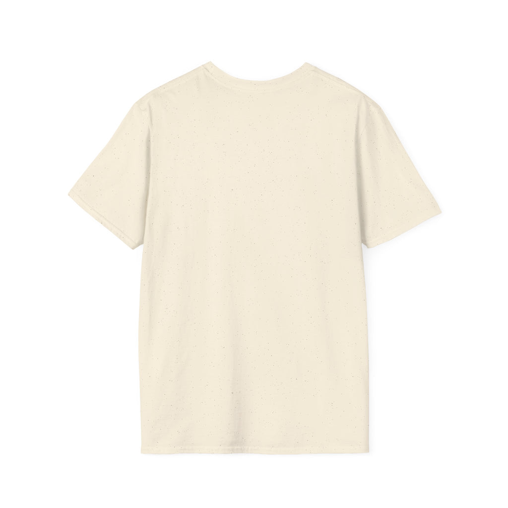 ADHD Funny Potato Tee – “I was going to be productive, but then I saw a potato.” Graphic T-Shirt