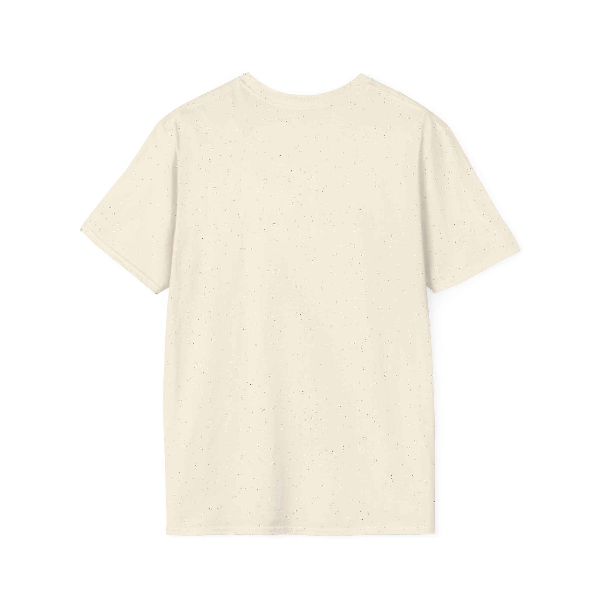 ADHD Funny Potato Tee – “I was going to be productive, but then I saw a potato.” Graphic T-Shirt
