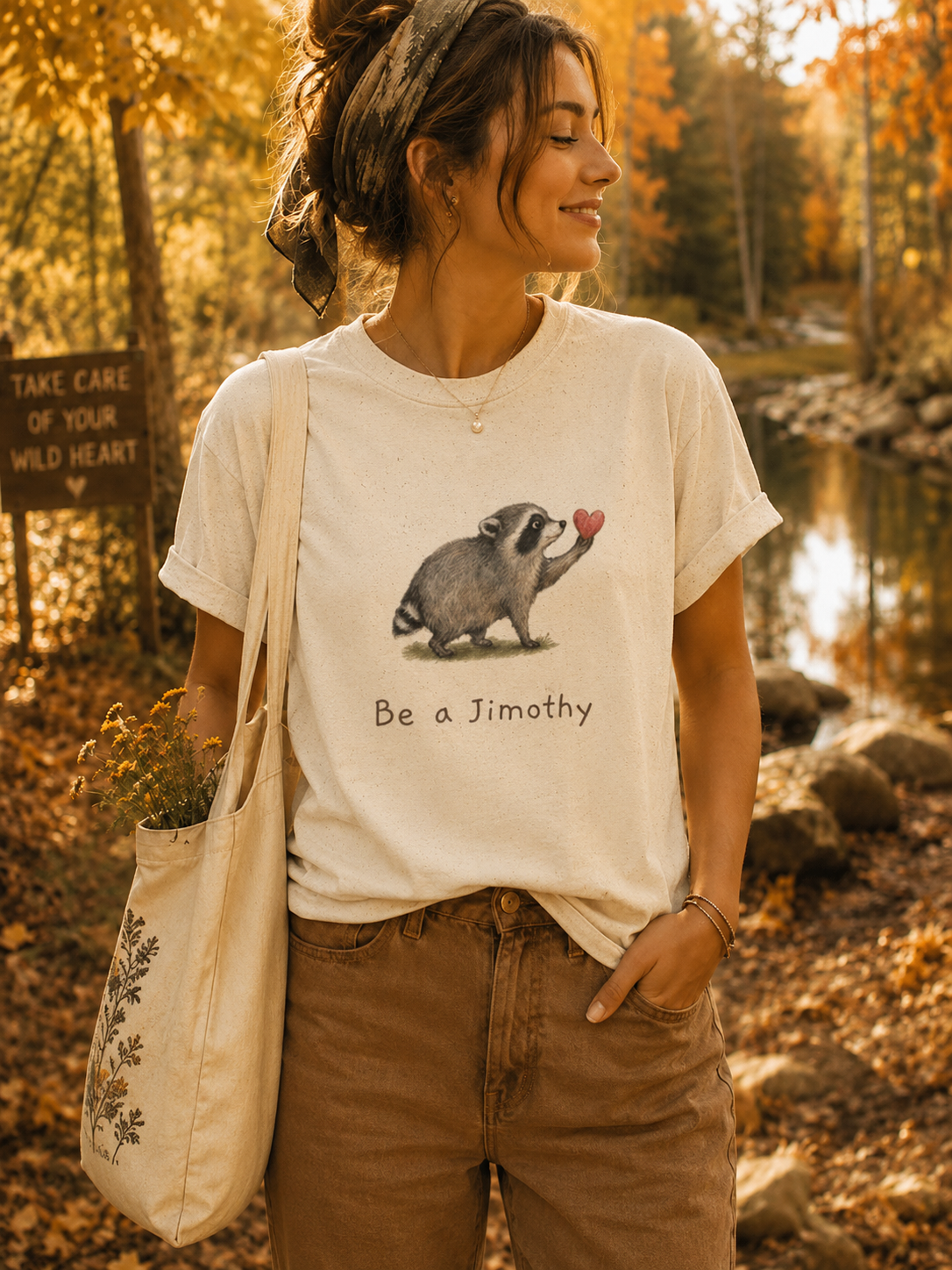 Jimothy Raccoon Shirt, Viral Seattle Raccoon Tee, Funny Viral Short Spine Wildlife T-Shirt