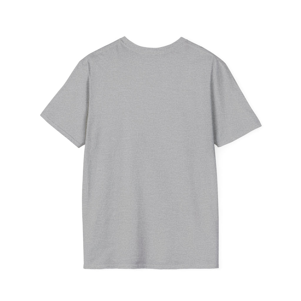 ADHD Funny Potato Tee – “I was going to be productive, but then I saw a potato.” Graphic T-Shirt