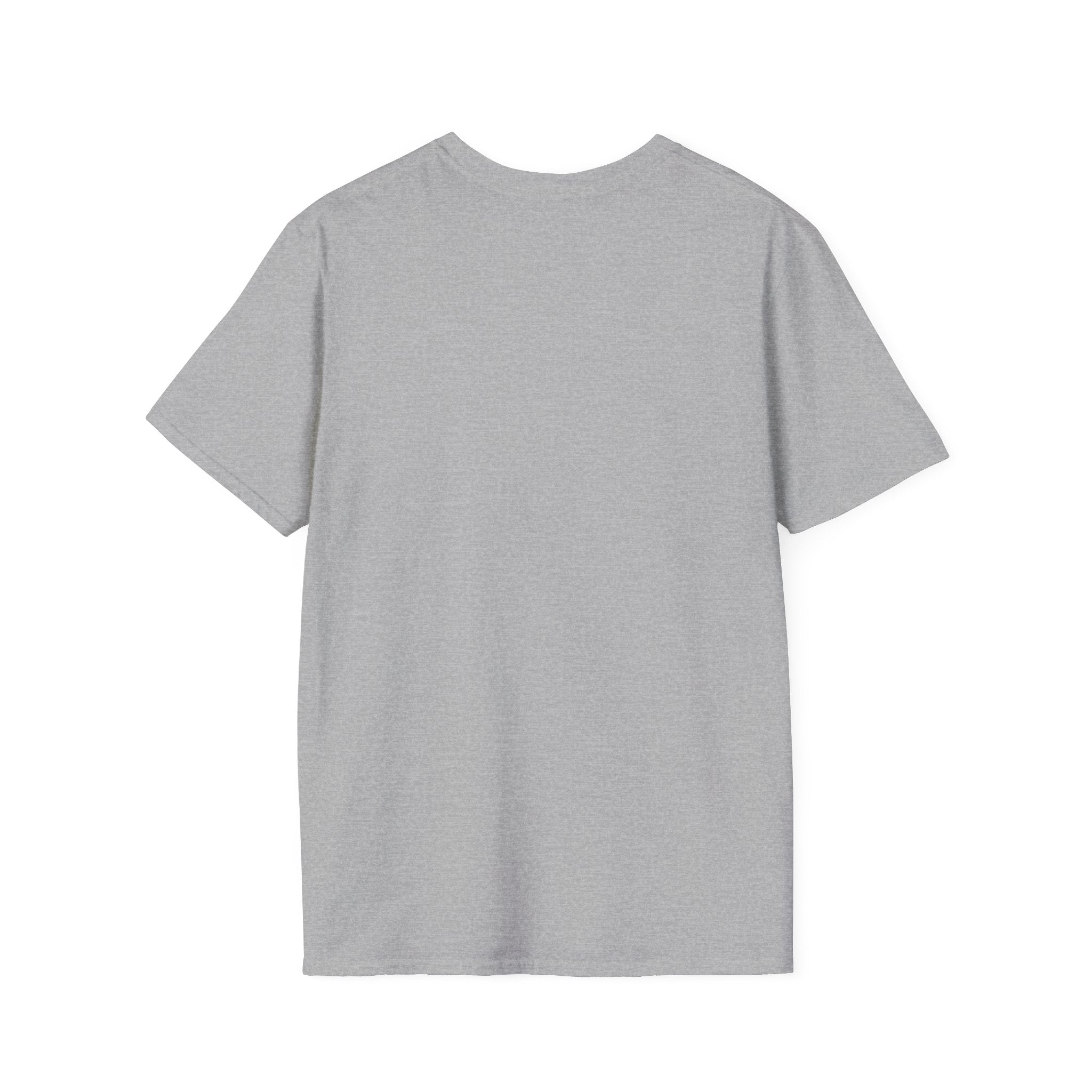 ADHD Funny Potato Tee – “I was going to be productive, but then I saw a potato.” Graphic T-Shirt