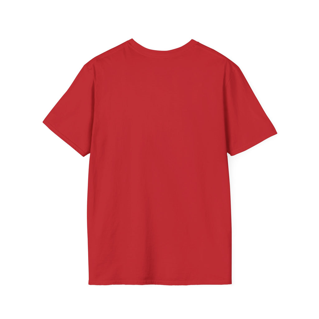 ADHD Funny Potato Tee – “I was going to be productive, but then I saw a potato.” Graphic T-Shirt
