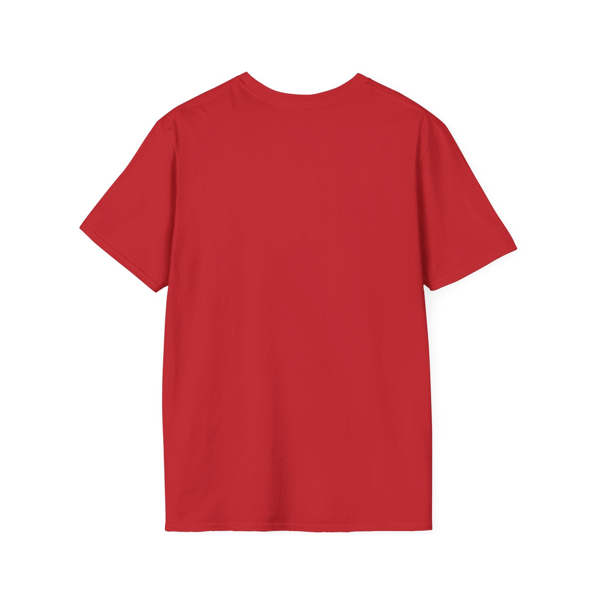 ADHD Funny Potato Tee – “I was going to be productive, but then I saw a potato.” Graphic T-Shirt