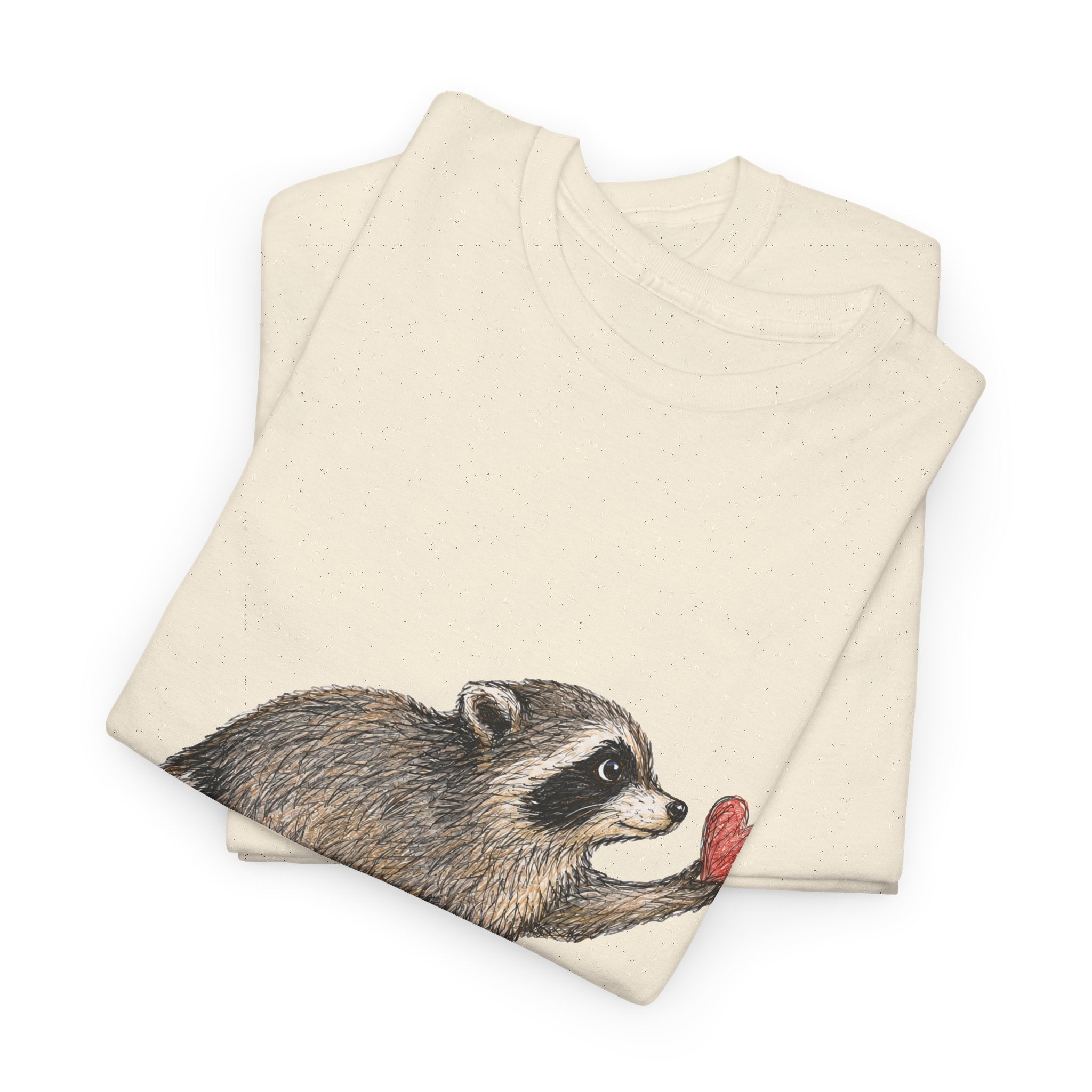 Jimothy Raccoon Shirt, Viral Seattle Raccoon Tee, Funny Viral Short Spine Wildlife T-Shirt