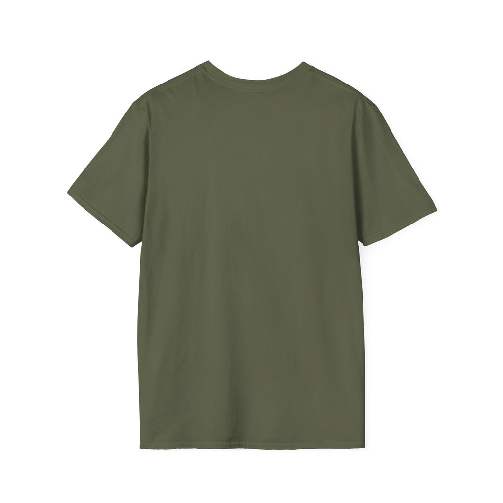 ADHD Funny Potato Tee – “I was going to be productive, but then I saw a potato.” Graphic T-Shirt