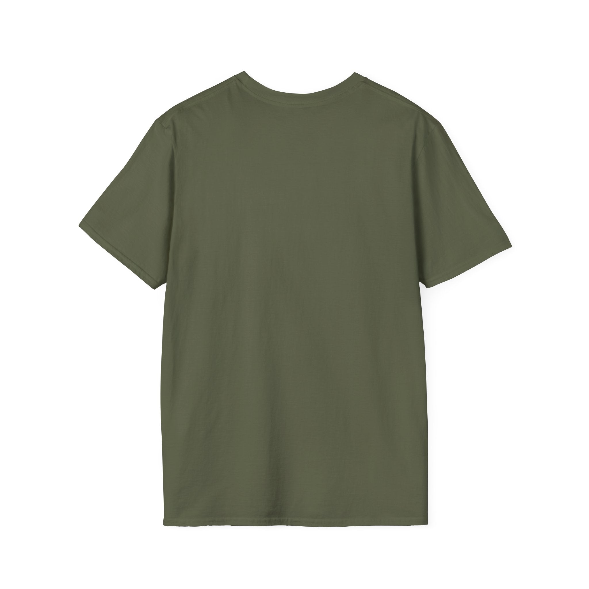 ADHD Funny Potato Tee – “I was going to be productive, but then I saw a potato.” Graphic T-Shirt