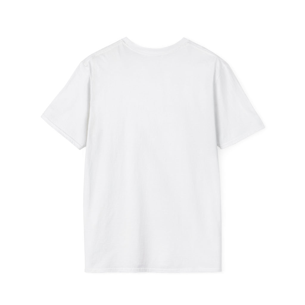ADHD Funny Potato Tee – “I was going to be productive, but then I saw a potato.” Graphic T-Shirt