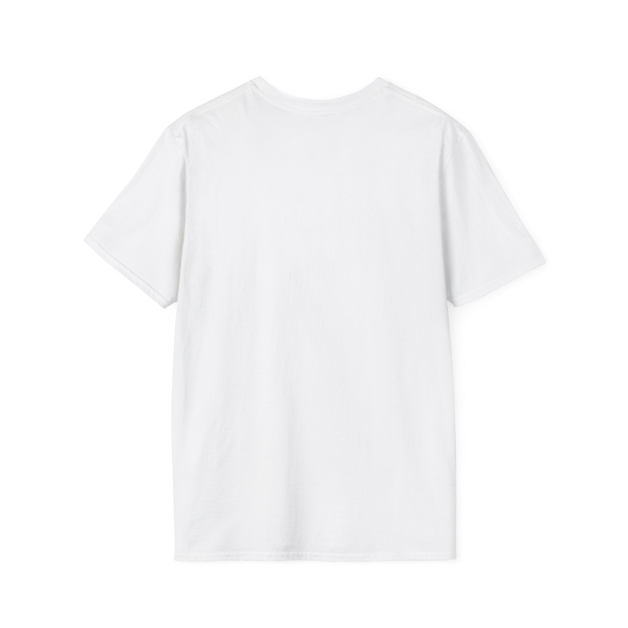 ADHD Funny Potato Tee – “I was going to be productive, but then I saw a potato.” Graphic T-Shirt
