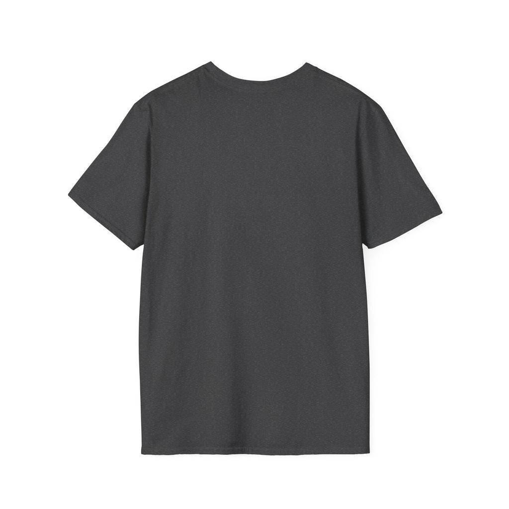 ADHD Funny Potato Tee – “I was going to be productive, but then I saw a potato.” Graphic T-Shirt