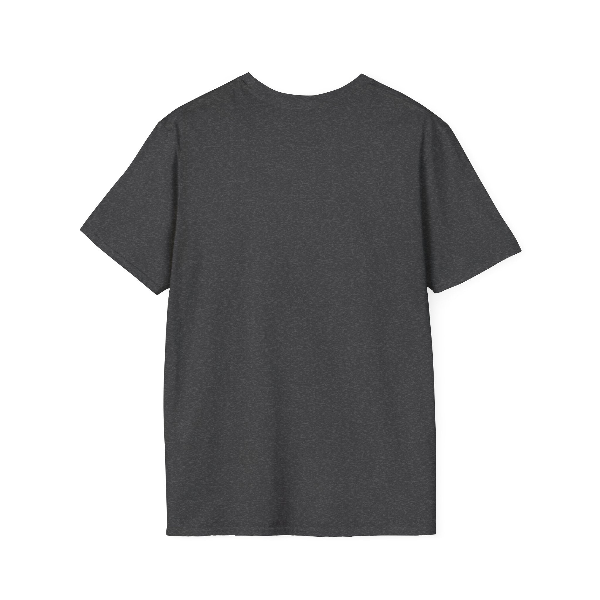 ADHD Funny Potato Tee – “I was going to be productive, but then I saw a potato.” Graphic T-Shirt