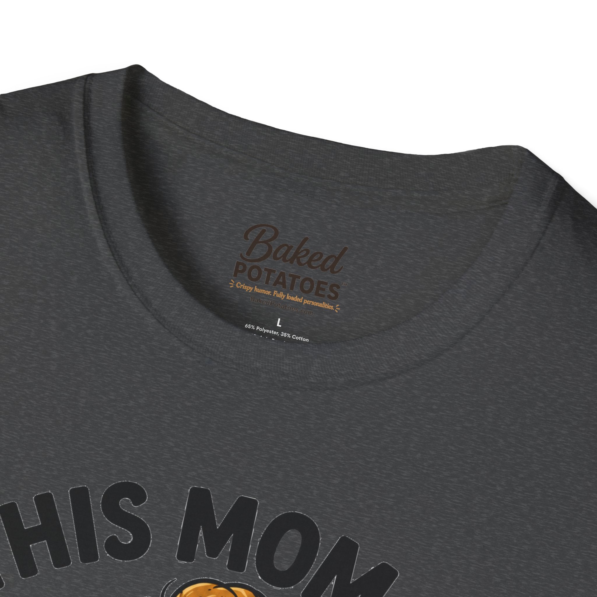 This Mom Is Currently Out Of Order T-Shirt | Funny Mom Coffee Tee