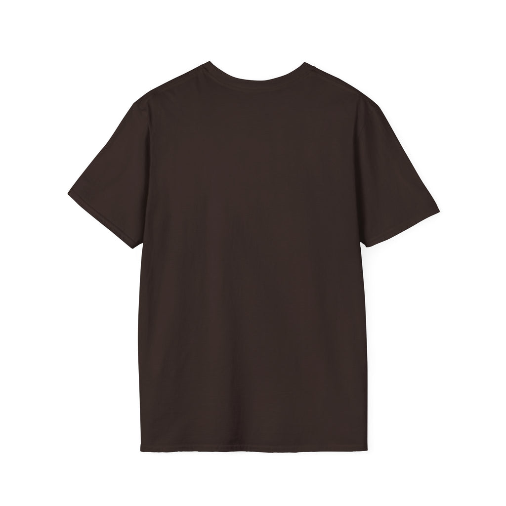 ADHD Funny Potato Tee – “I was going to be productive, but then I saw a potato.” Graphic T-Shirt