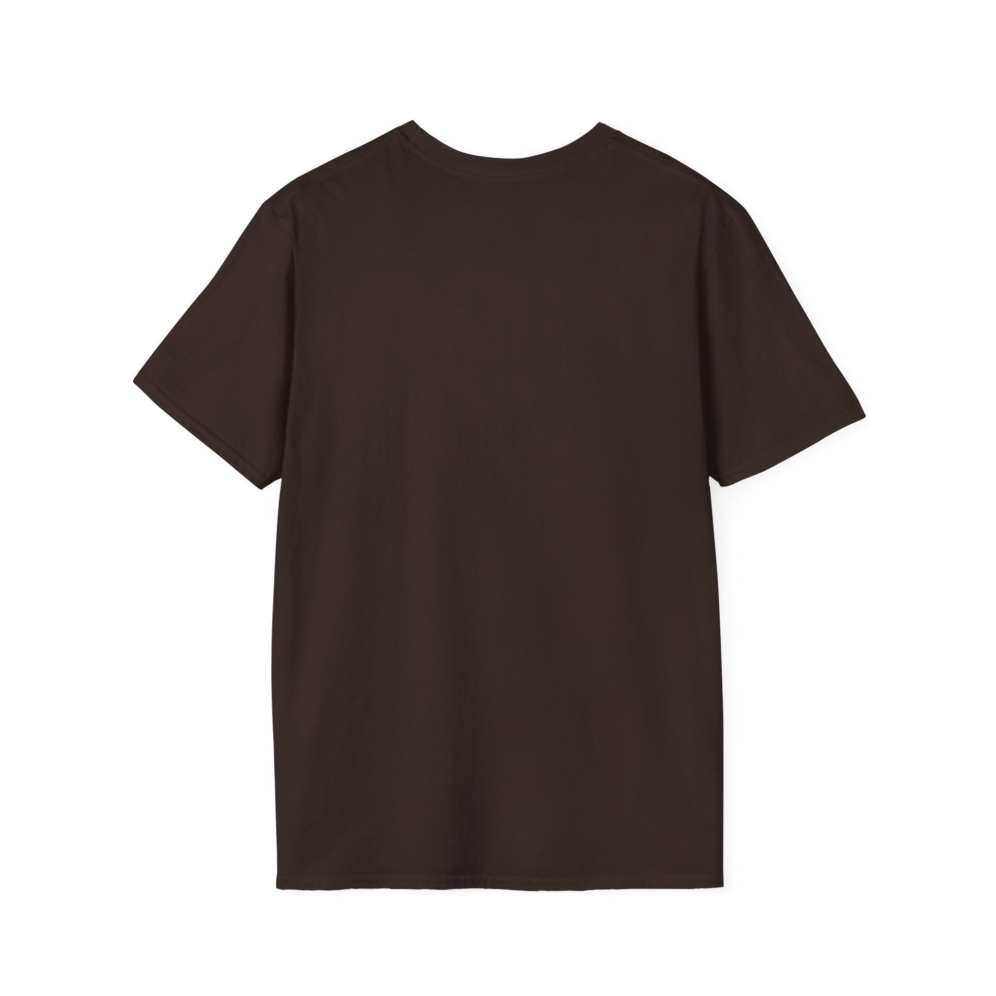 ADHD Funny Potato Tee – “I was going to be productive, but then I saw a potato.” Graphic T-Shirt