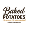 Baked Potatoes - Home